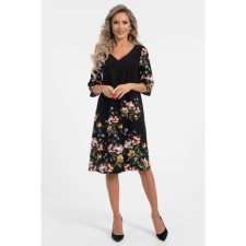 Women's dress, size 42