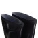 Women's boots S-11BN, PVC, purple, size 38 (240)