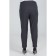 Female trousers, size 58, dark gray color