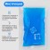 Cold battery - gel refrigerator for thermal mosque "Master K.", up to 20 hours, 150 ml