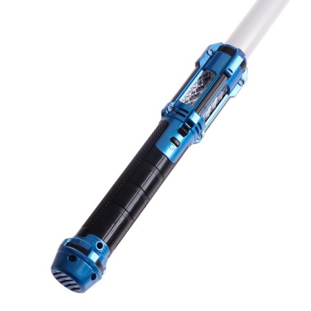 Sword "In the Jedi" Effects: Light, Sound from Vlash, Vibration, Mix color-9