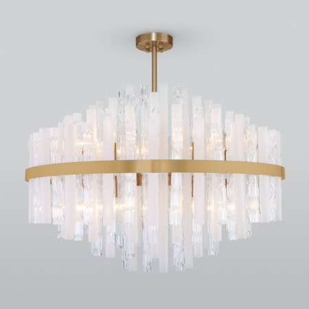 Ceiling chandelier Smart House Hollis, 60W, E14, 78.5x78.5x70 cm-2