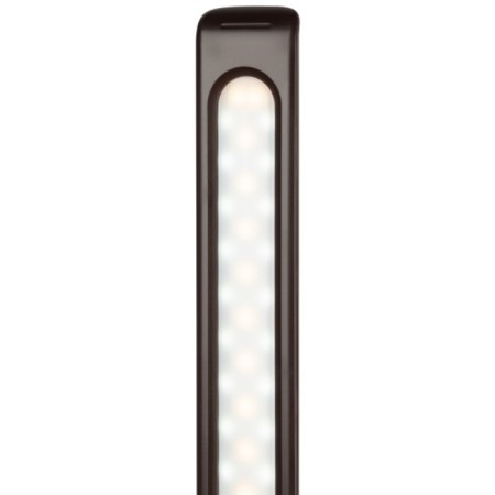 NLED-505-10W-BR table lamp LED, brown color-5