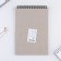 Notepad "February 23" on the crest, A5 format, 40 sheets