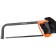 Khosuvka Patriot FHP-301, for metal, lightweight, 300 mm, cloth installation angles 90 °