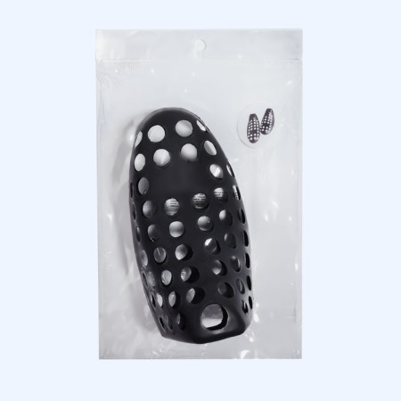Form holders for shoes, 39 - 42 rr, pair, black color-4