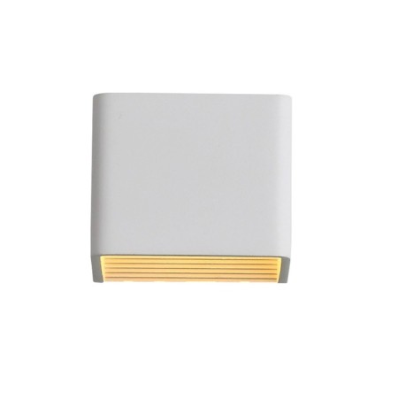 Wall lamp ST LUCE. SL455.051.01. 1x6 W, LED, 3000K, 213 LM, 10x8 cm, white color-8
