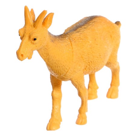 Animal Set "Farm Farm", 4 figures-3