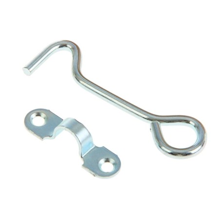 Wind-75 wind hook, zinc coating