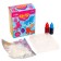 Set for creativity. DIY soap "Magic Unicorns"