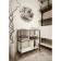 Loft Rabberry 80 x 30 x 79 cm