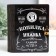 Копилка-шкатулка "Копилка мужика" 14 см