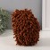 Piggy bank Ceramics "Hedgehog" 12.2x12.3x14.5 cm