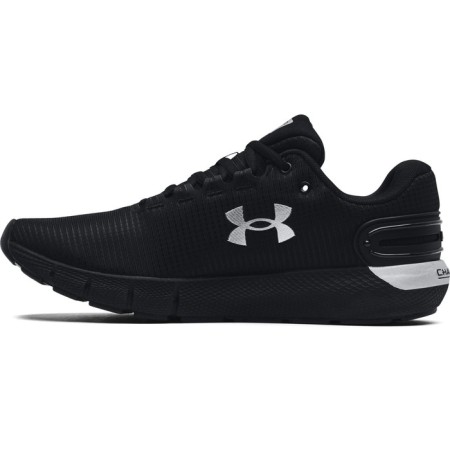 Men's Sneakers Under Armor Ua Charged Rogue 2.5 Storm, size 44.5 (3025250-001)-1