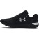 Men's Sneakers Under Armor Ua Charged Rogue 2.5 Storm, size 44.5 (3025250-001)