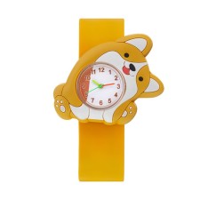 Watch of wrist children's 