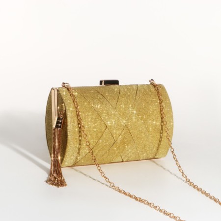 Farmar bag bag, yellow color-2