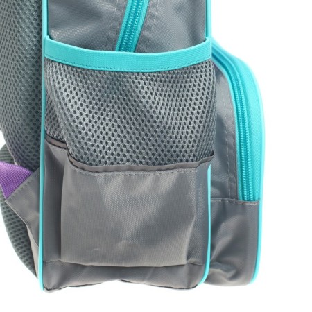 School backpack, 37 x 26 x 13 cm, ergonomic back, calligrata orth "Bunny"-9