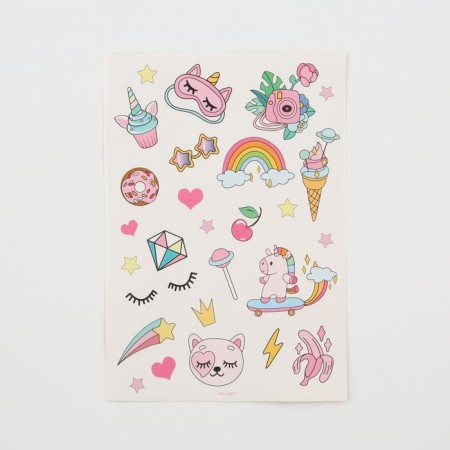 Set for holding the holiday "with other dear person", 250 g/sq.m-3
