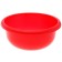 Pelvis "Round", 4 l, color mix
