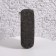 Pumse for pedicure, with a suspension, 11 × 7 cm, in a box, black color