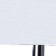 Taleser Wasat 150 cm, D 41 cm, 1x40W E27
