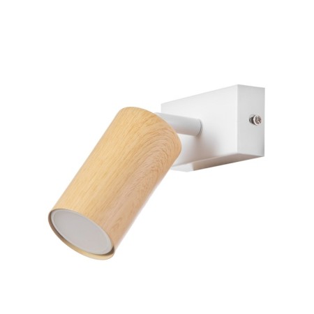 Yidigo Sports 1x25W GU10 White, tree 10x17x16cm
