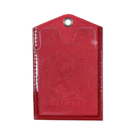 Cover for passing, red color-1