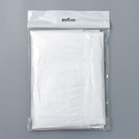 Set of clothing covers 60 × 140 cm, 5 pcs, pnd-5