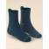 Nosk children, size 18-20, sea wave, 2 pcs