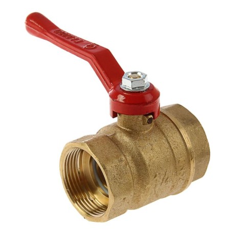 Ballop "Gallop" DN-32 220, internal/internal thread 1 1/4 ", pen