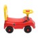 Tolokar "Lightning", sound, color red