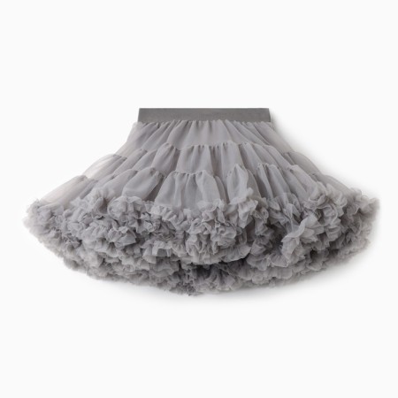 Lush skirt KAFTAN R.32 (110-116), Gray-5