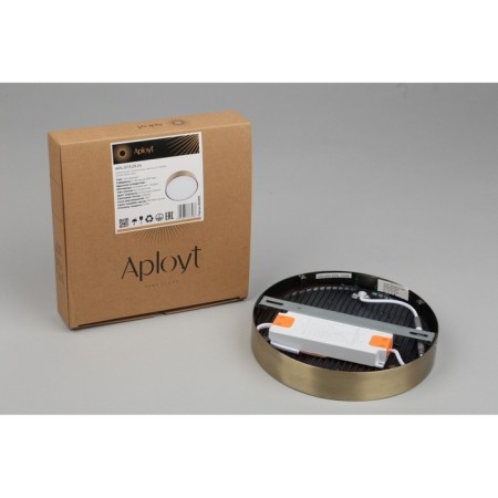 Wall-flowing lamp EVON LED 3000K 24W-8