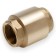 Valve reverse Aqualink, 2 ", internal/internal thread, brass core