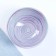 Salad "successful small" 0.4l / 13.5x5.5cm, lavender