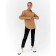 Women's shirt Mist p. 40-42, beige