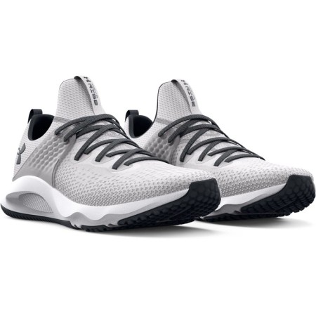 Men's sneakers Under Armor Hovr Rise 3, Size 42 (3024273-102)-2
