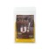 Candle in granules, yellow color "Roscandles", 500 g + wick