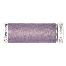 SEW-all thread for all materials, 200 m, 748277 (125 beige-lilac)