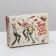 Gift box team "February 23", 21 x 15 x 5.7 cm