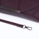 Magneta bag, long belt, purple color