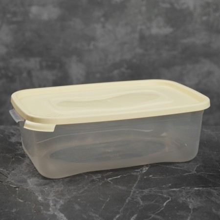 Cascade products container, 2.2 l, color mix-6