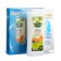 Gift kit Female Family Life: Shampoo, 250 ml + balm, 250 ml