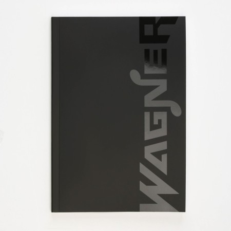 Diary "Music", soft cover of software, A5, 80 sheets.-1