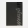 Diary "Music", soft cover of software, A5, 80 sheets.