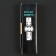 Gift set “See you for three”, maps, dominoes, piles 3pcs