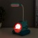 Diving table lamp Mix LED 3W USB AKB MIX 9x7x21 cm Risalux