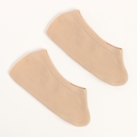 Femicine submissions, bodily color, size 23-25 ​​(36-40)-1