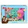 Puzzle "Masha and the Bear - 2", 120 elements, mix